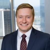 Morgan, Lewis & Bockius LLP Employee Robert Ehrlich's profile photo