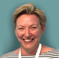 Optos Employee Debra Storie's profile photo