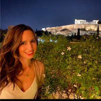 NFP, an Aon company Employee Kennedy Smith's profile photo