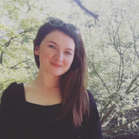 Vodafone Employee Esra Kaplan's profile photo
