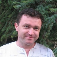 Vasyl Sidnenko Email