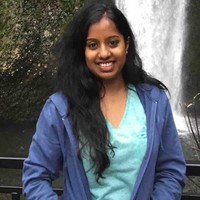Meera Mathew Email