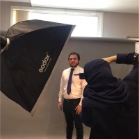 SISCO GROUP (Saudi Industrial Services Co.) Employee Salah Ibrahim's profile photo