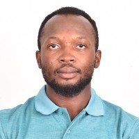 Goldkey Ghana Employee Joseph Obese's profile photo