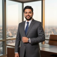 VDart Digital Employee Azhar Syed's profile photo