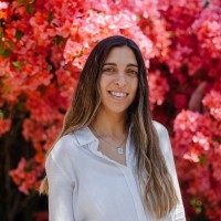 Cranberry Chic Employee María Pía Larrondo Cartagena's profile photo