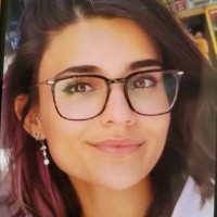 DogGO Employee Şimal Ceylan's profile photo