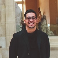 ReadyOn Employee Cameron Milstein's profile photo