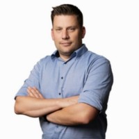Go4Jobs Employee Koen Abeele's profile photo