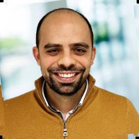 Dellent Employee Pedro Maia's profile photo