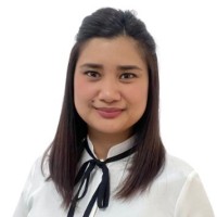 Statrys Employee Donna del Nuqui's profile photo
