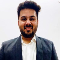 FuelBuddy Employee Akash Anand's profile photo
