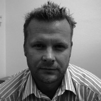 Uplands College & Preparatory School Employee Jacques Muller's profile photo