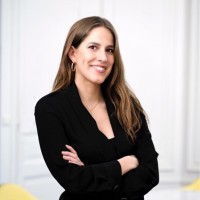 Camille Mounier Email