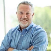 Apricity Robotics Employee Brian Rosnov's profile photo