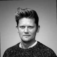 Woodblock Employee Falko Paeper's profile photo