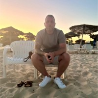 Surefire Services Limited Employee Sean Willis's profile photo