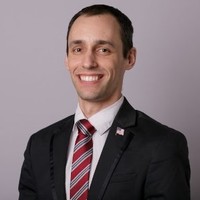 Otakorp Employee John-Michael Dorchak's profile photo
