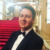 IndieWire Employee Brian Welk's profile photo