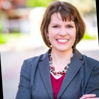 New York Council of Nonprofits Employee Megan Allen's profile photo