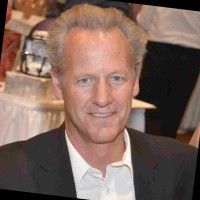 Encore Automation Employee Mike Parks's profile photo