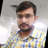 Jaydip Aghera Email