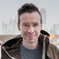 Pixel Pirate Studio Llc Employee Daniel Shoesmith's profile photo