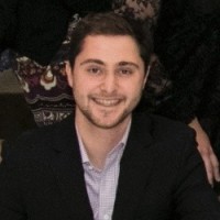 Jonathan Goldfarb Email & Phone Number
