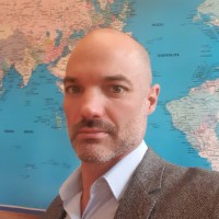 RECAERO Employee Nicolas Pobeau's profile photo