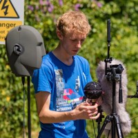 Audioscenic Limited Employee Daniel Wallace's profile photo
