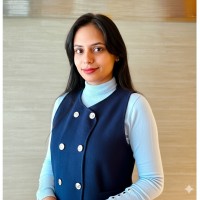 Humantic AI Employee Riya Dhull's profile photo