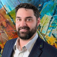 Atlas Oil Company Employee Bryon Brill's profile photo