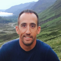 The Naval Academy Athletic Association Employee Billy Edwards's profile photo