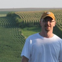 Kansas State University Employee Daniel Flippo's profile photo