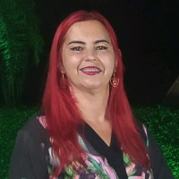 Tachi-S Brasil Employee Adriana de Almeida Paiva's profile photo