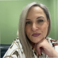 Vencil Pharmaceuticals Employee Elena Polka's profile photo