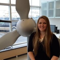 Bird Construction Employee Julia Edgar's profile photo