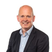 VINCI Construction UK Employee Jason Griffiths's profile photo