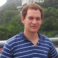 Artilec Ltda Employee José Barros's profile photo