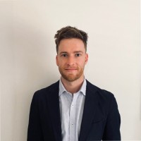 Geoscience Australia Employee Charlie Middleton's profile photo