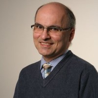Cristo Rey New York High School Employee John Scuderi's profile photo