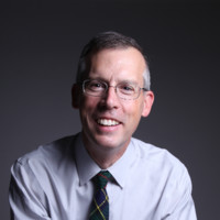Black Duck Employee Stephen Jupe's profile photo