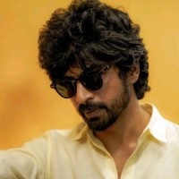 SyntacTech Employee Vinay Gaddam's profile photo