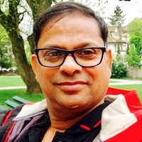 Kanakesh Pyla Email & Phone Number