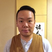 Grafana Labs Employee Andrew Chee's profile photo