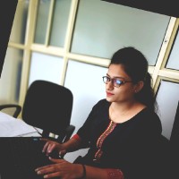 YCS TechSoft Employee Pooja Kolapkar's profile photo