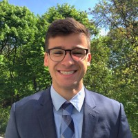 myOrthos Employee Nyle Blanck's profile photo