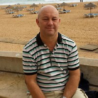 Peter Redman Email