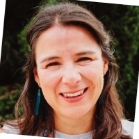 Fundación Avina Employee Valeria Scorza's profile photo