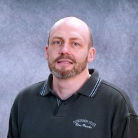 Dickinson State University Employee Christopher Meek's profile photo